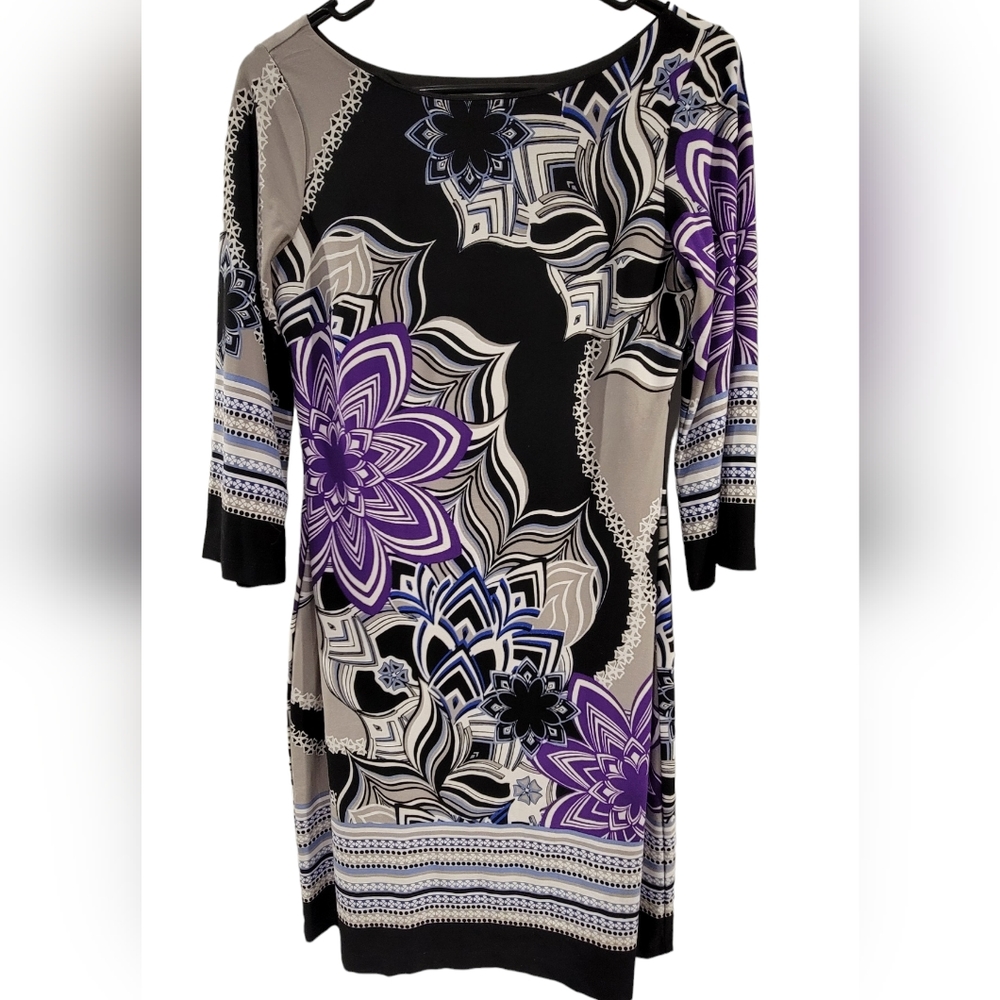 Intermission Size 6 Dress